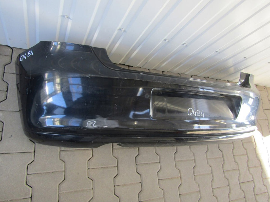 Zadnji branik VW Polo V 6R6 08-13