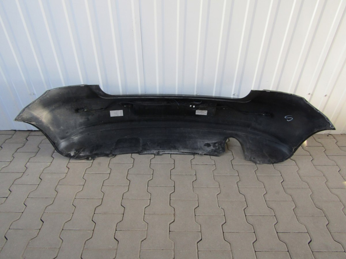 Zadnji branik VW Polo V 6R6 08-13