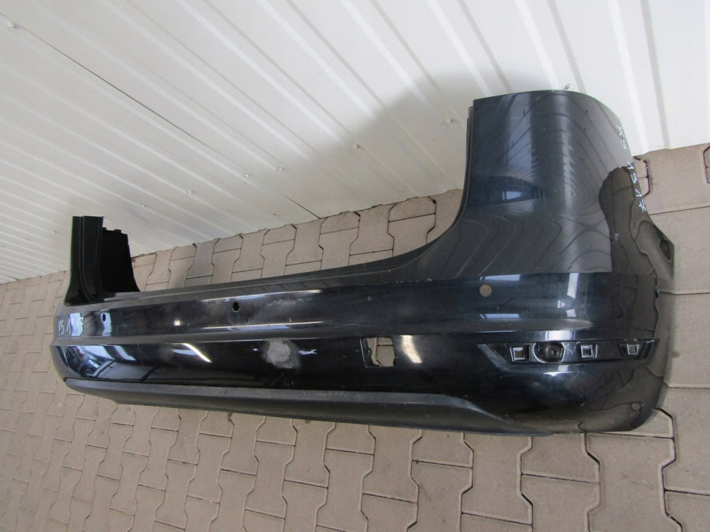Zadnji branik VW Sharan 2 II 7N0 10-