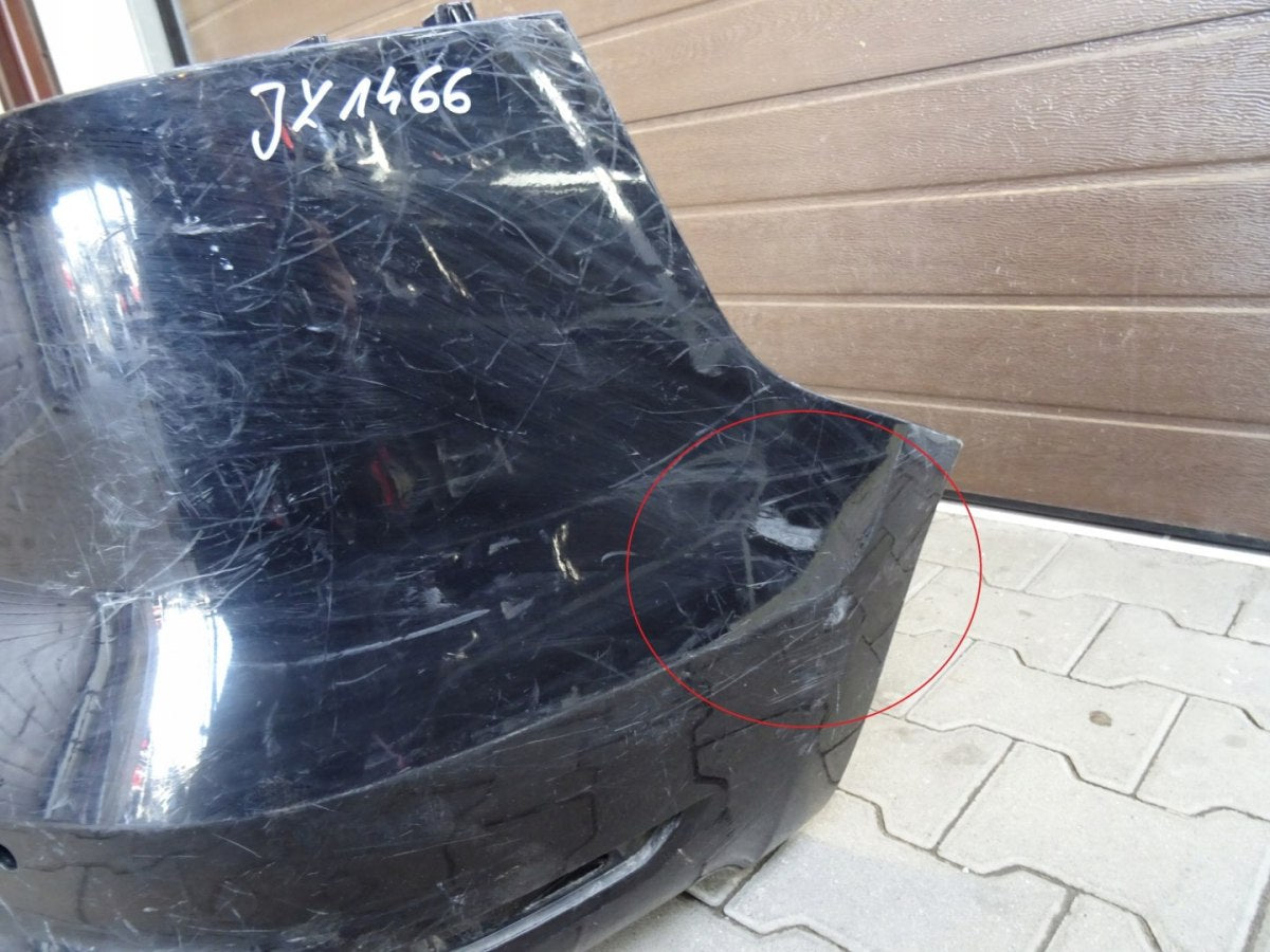 Zadnji branik VW Sharan 2 II 7N0