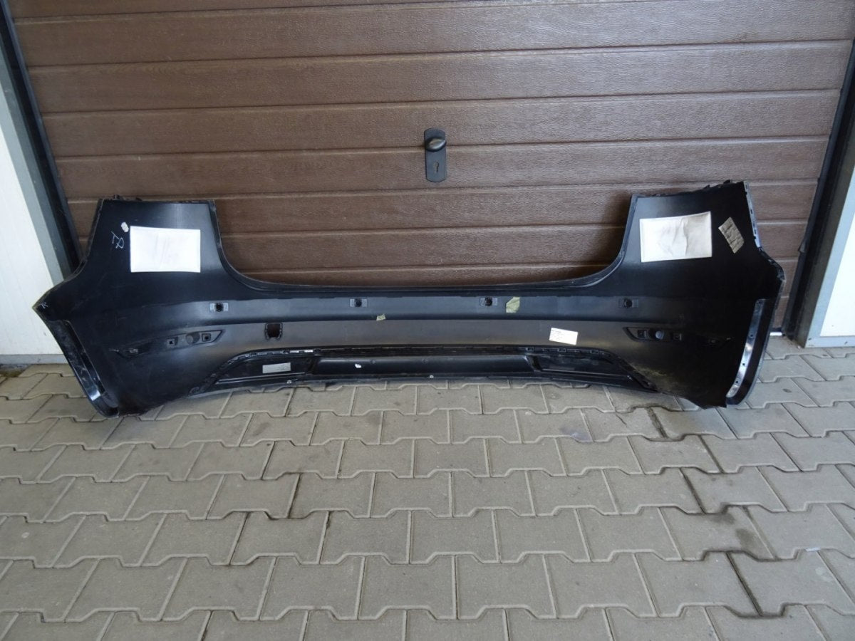 Zadnji branik VW Sharan 2 II 7N0