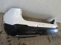 Zadnji branik Nissan Qashqi 2 II Lift 17-