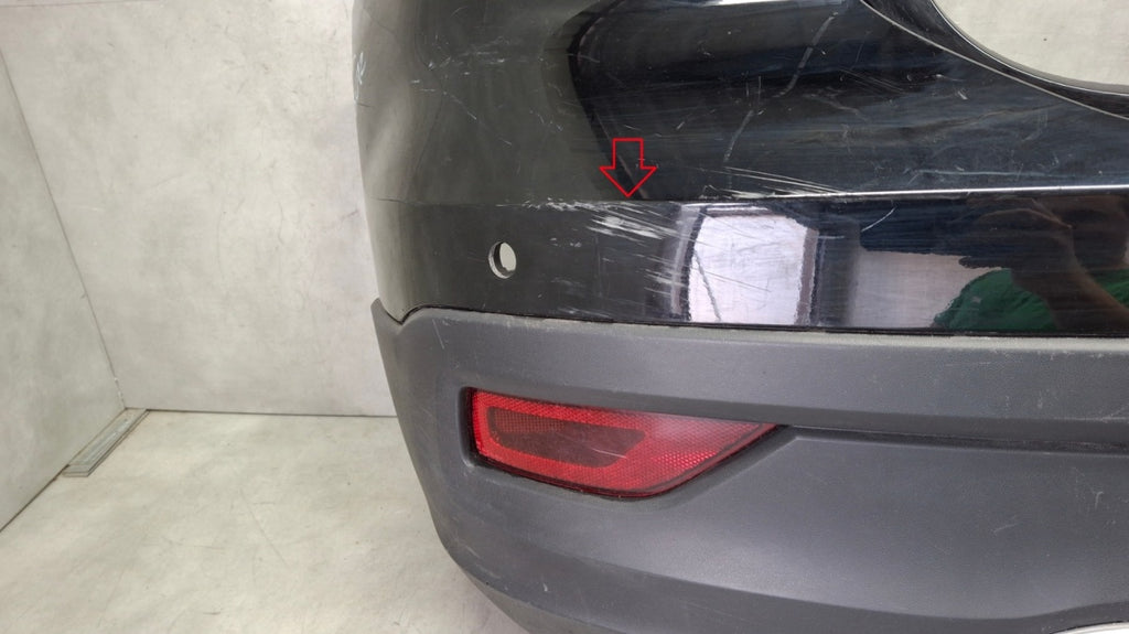 Zadnji branik VW T-Cross T Cross 2GM 18-