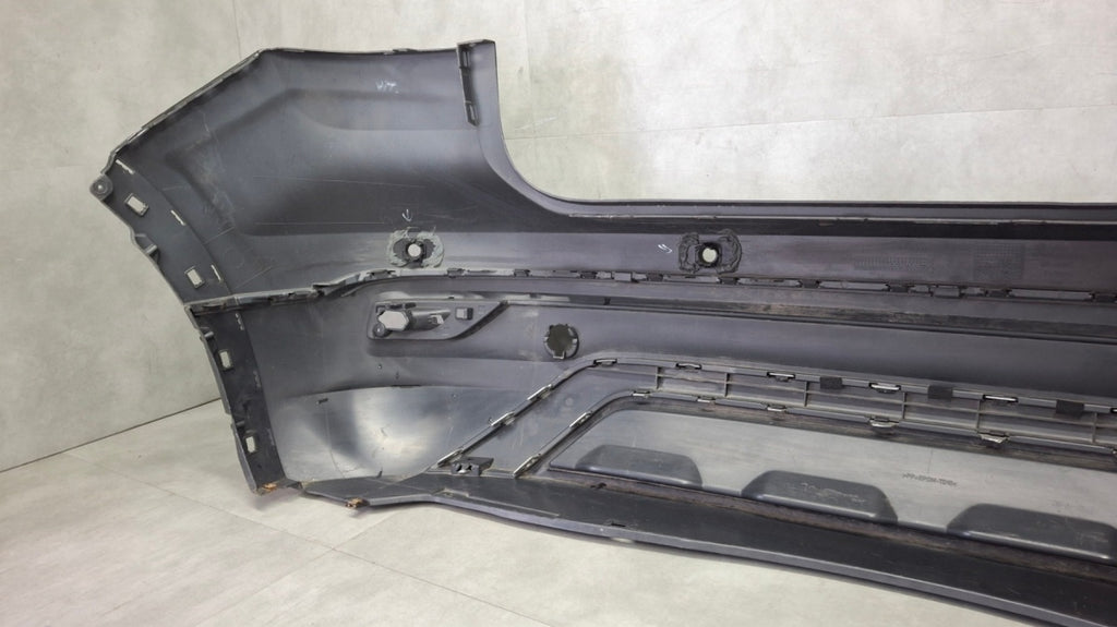 Zadnji branik VW T-Cross T Cross 2GM 18-
