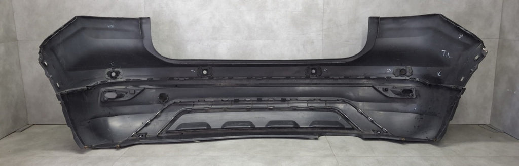 Zadnji branik VW T-Cross T Cross 2GM 18-