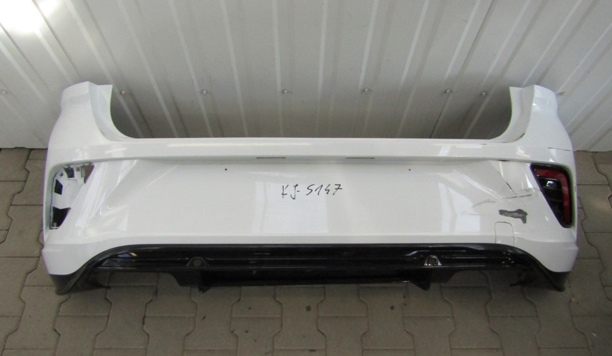 Zadnji branik VW T-ROC R 2GA