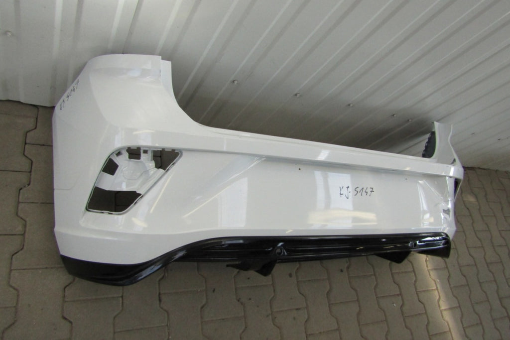 Zadnji branik VW T-ROC R 2GA