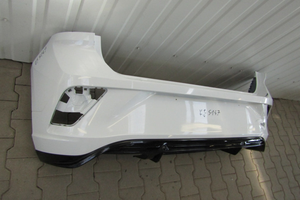 Zadnji branik VW T-ROC R 2GA
