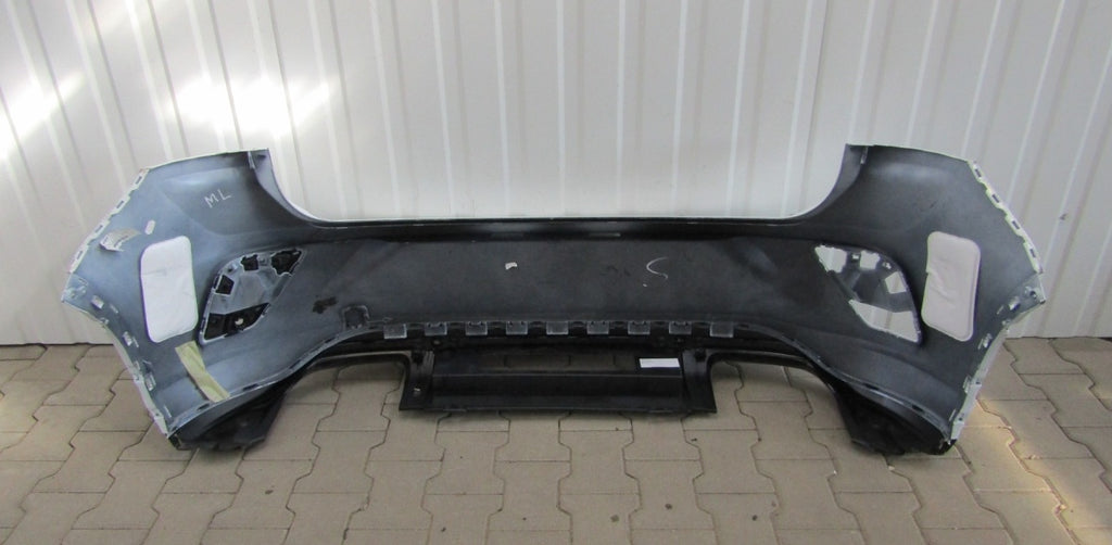 Zadnji branik VW T-ROC R 2GA
