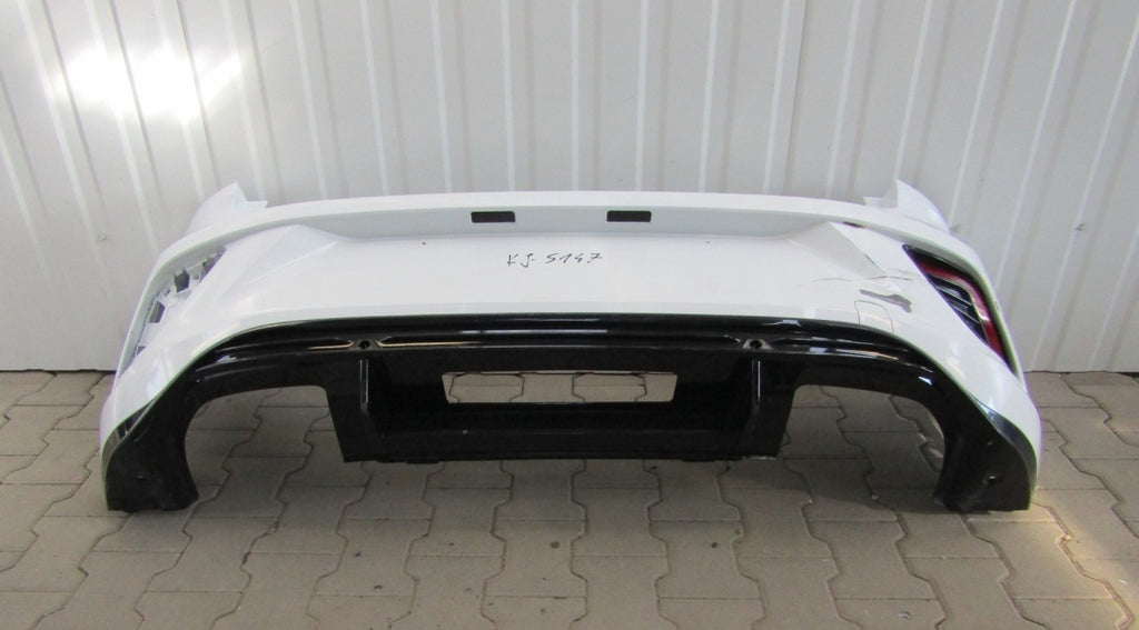 Zadnji branik VW T-ROC R 2GA