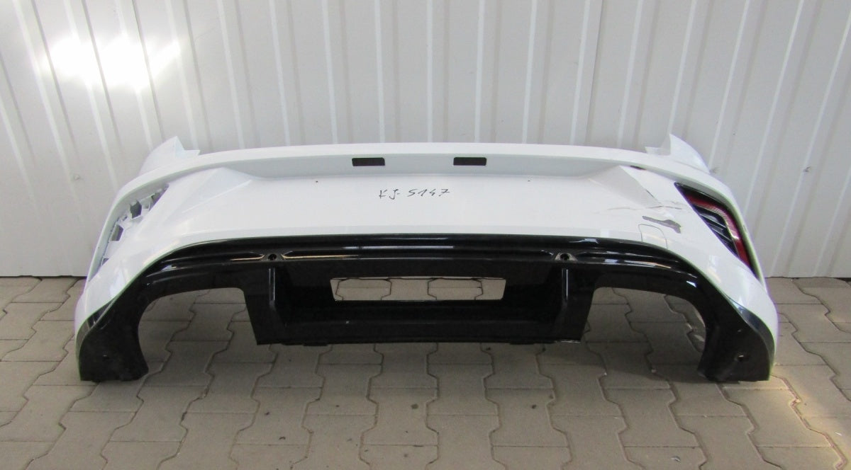 Zadnji branik VW T-ROC R 2GA