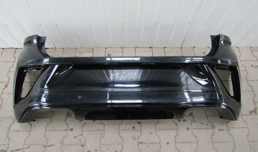 Zadnji branik VW T-ROC R 2GA LIFT 2021-