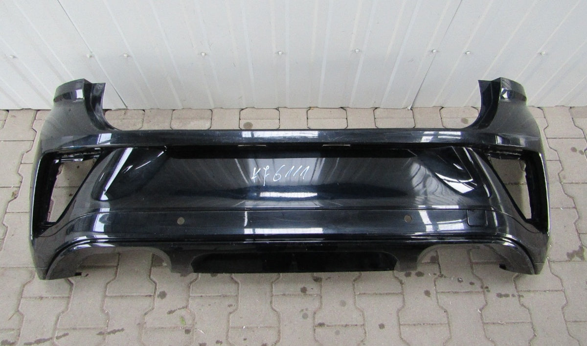 Zadnji branik VW T-ROC R 2GA LIFT 2021-