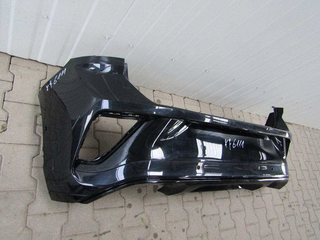 Zadnji branik VW T-ROC R 2GA LIFT 2021-
