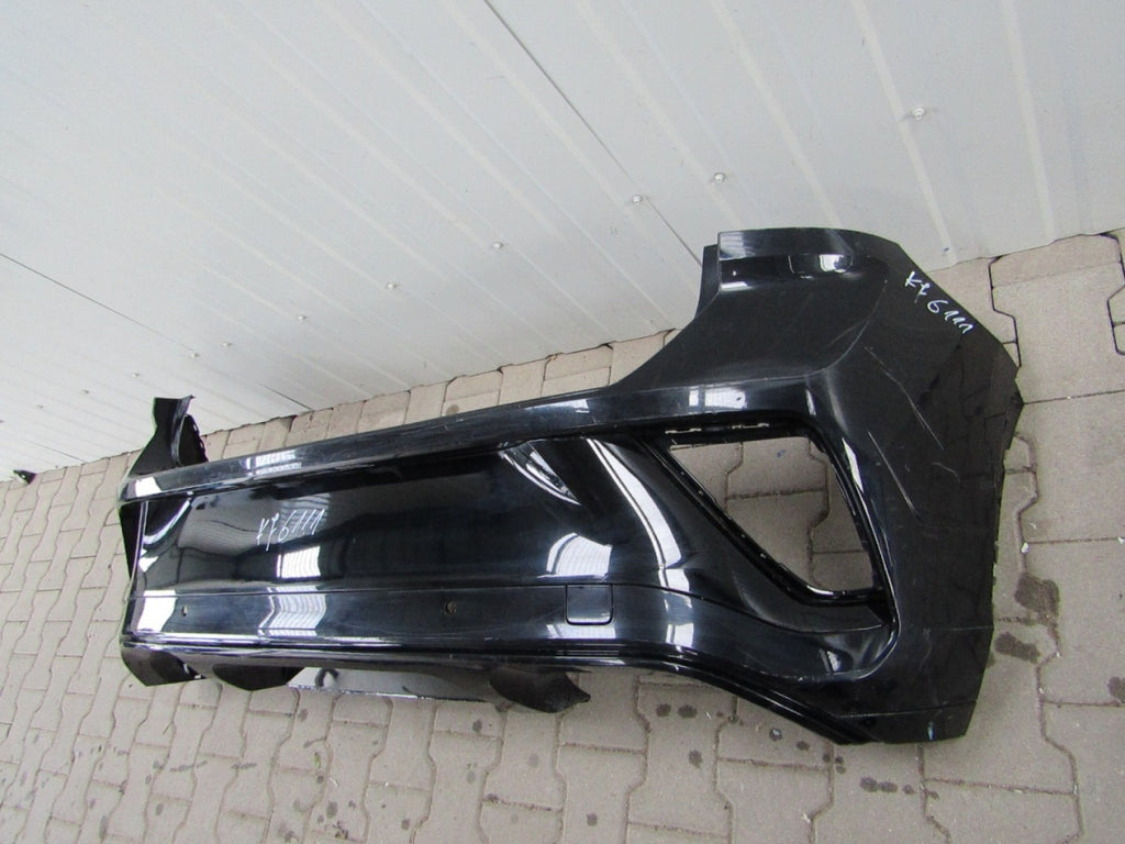 Zadnji branik VW T-ROC R 2GA LIFT 2021-