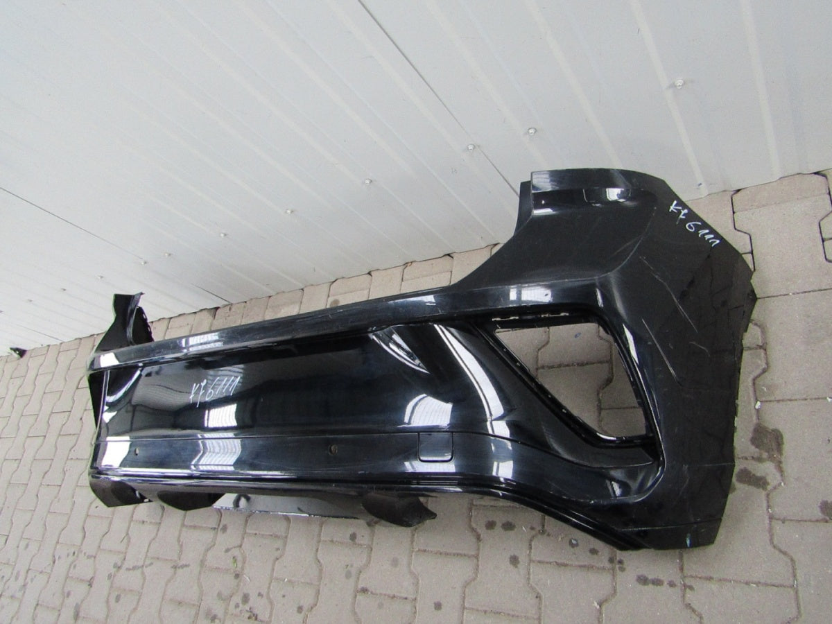 Zadnji branik VW T-ROC R 2GA LIFT 2021-