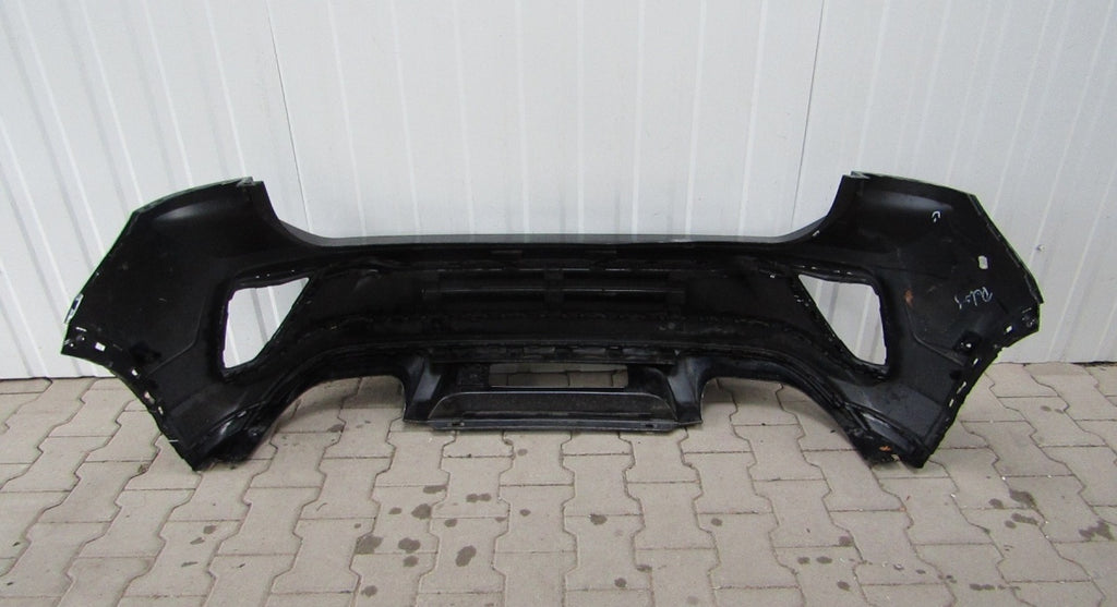 Zadnji branik VW T-ROC R 2GA LIFT 2021-