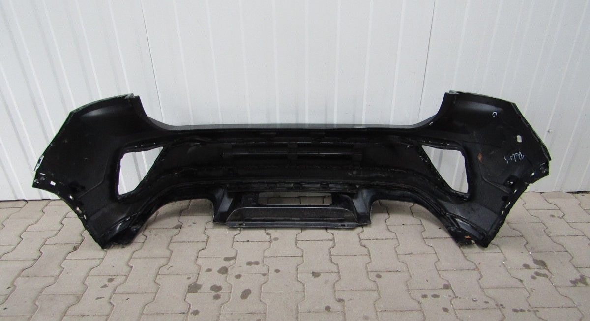 Zadnji branik VW T-ROC R 2GA LIFT 2021-