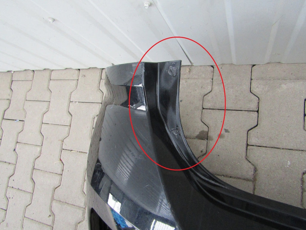 Zadnji branik VW T-ROC R 2GA LIFT 2021-