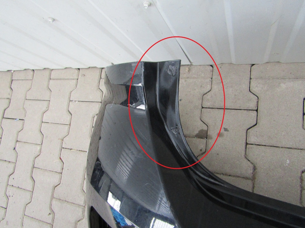 Zadnji branik VW T-ROC R 2GA LIFT 2021-