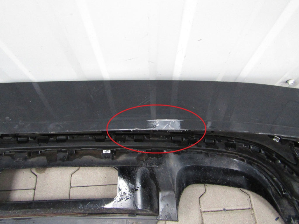 Zadnji branik VW T-ROC R 2GA LIFT 2021-