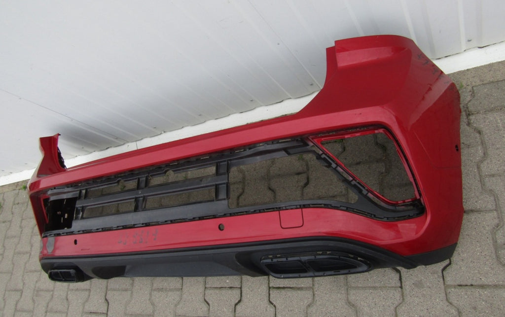 Zadnji branik VW T-ROC R LINE 2GA LIFT 2021-