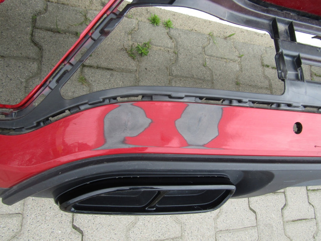 Zadnji branik VW T-ROC R LINE 2GA LIFT 2021-