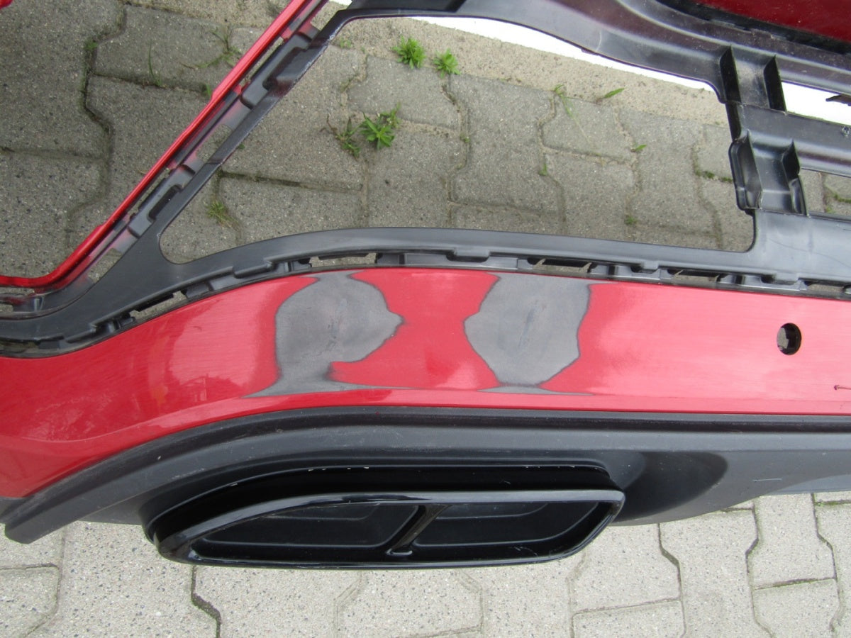 Zadnji branik VW T-ROC R LINE 2GA LIFT 2021-