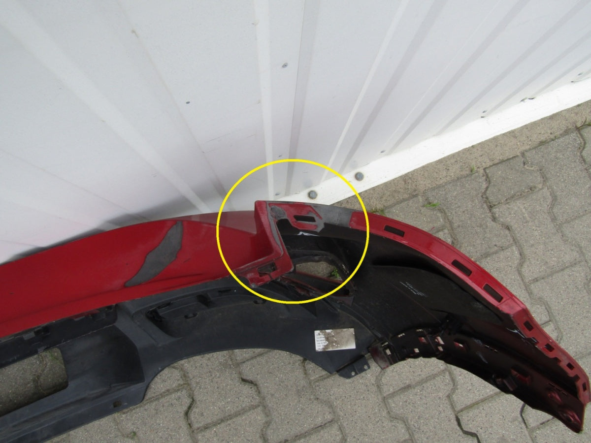 Zadnji branik VW T-ROC R LINE 2GA LIFT 2021-