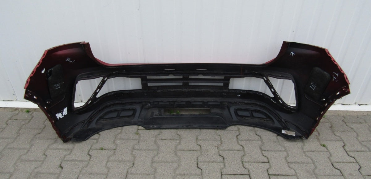 Zadnji branik VW T-ROC R LINE 2GA LIFT 2021-
