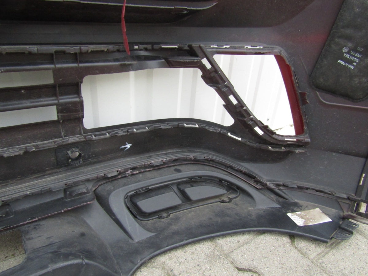 Zadnji branik VW T-ROC R LINE 2GA LIFT 2021-