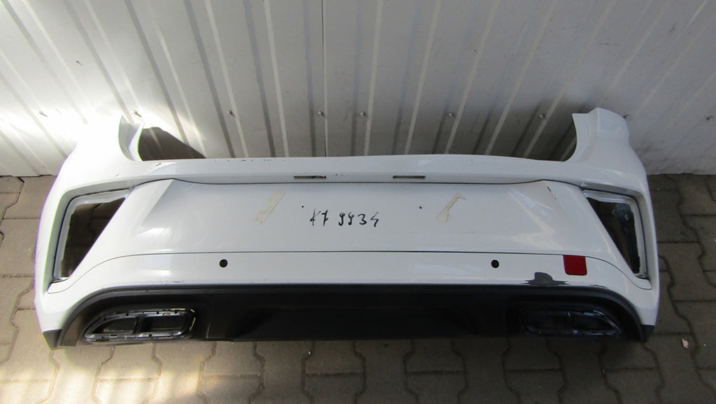 Zadnji branik VW T-ROC R LINE 2GA LIFT 2021-