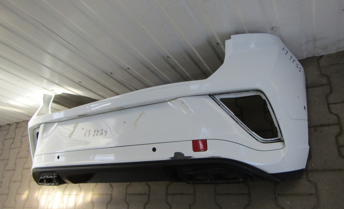 Zadnji branik VW T-ROC R LINE 2GA LIFT 2021-