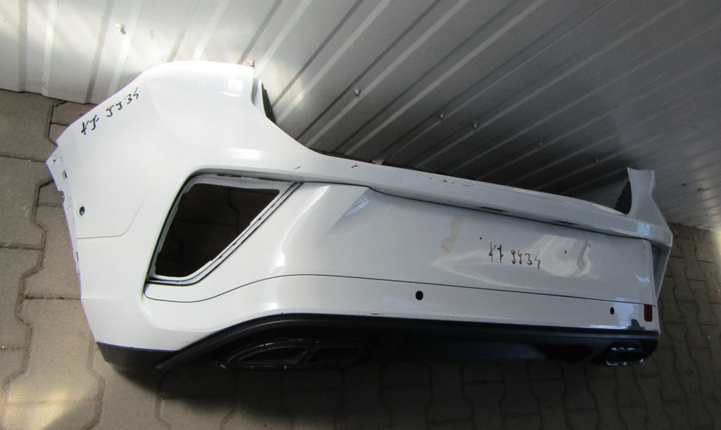 Zadnji branik VW T-ROC R LINE 2GA LIFT 2021-