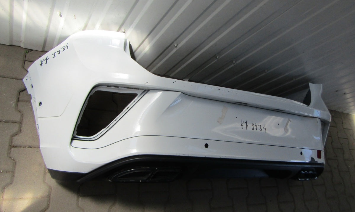 Zadnji branik VW T-ROC R LINE 2GA LIFT 2021-