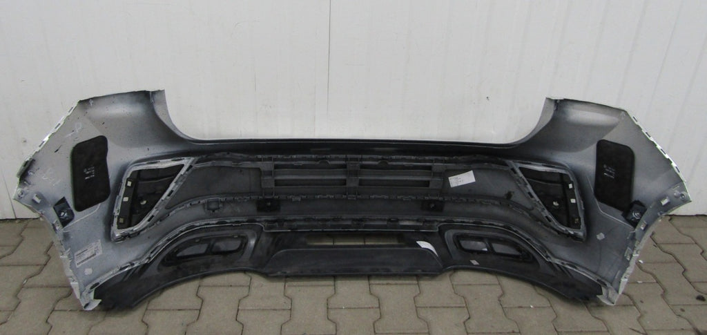 Zadnji branik VW T-ROC R LINE 2GA LIFT 2021-