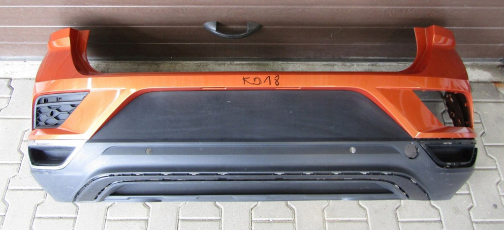 Zadnji branik VW T-ROC TROC 2GA
