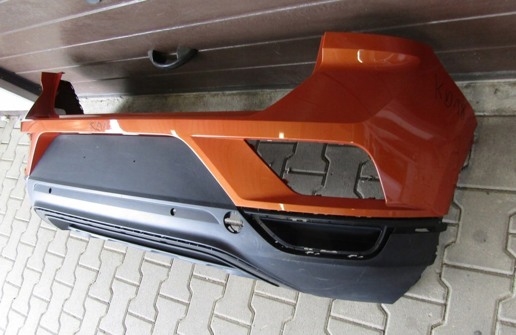 Zadnji branik VW T-ROC TROC 2GA