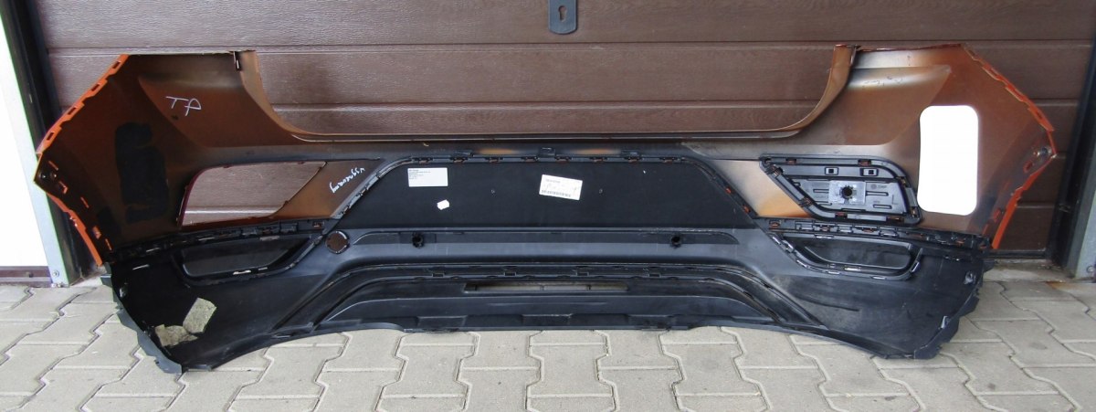 Zadnji branik VW T-ROC TROC 2GA