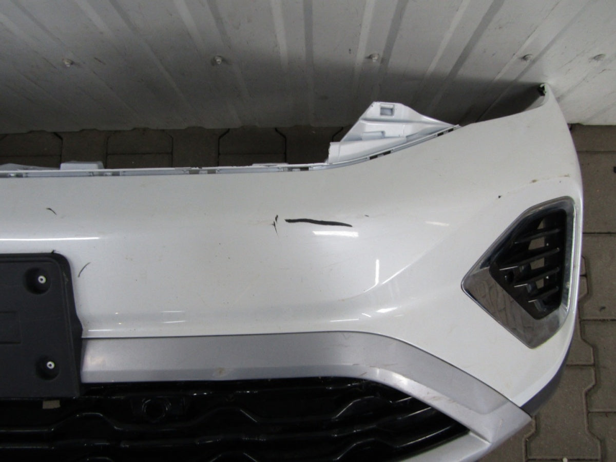 Prednji branik Volkswagen Talagon 21-