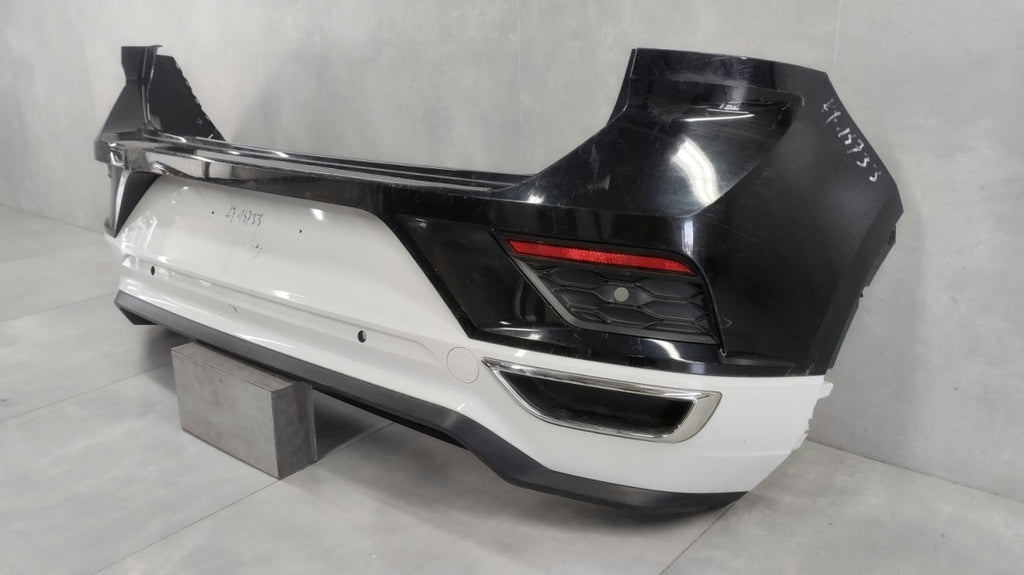 Zadnji branik VW T-Roc R-Line 2GA 17-20