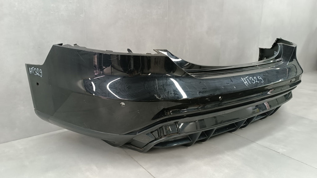 Zadnji branik Audi RS GT E-TRON 4J3 21-