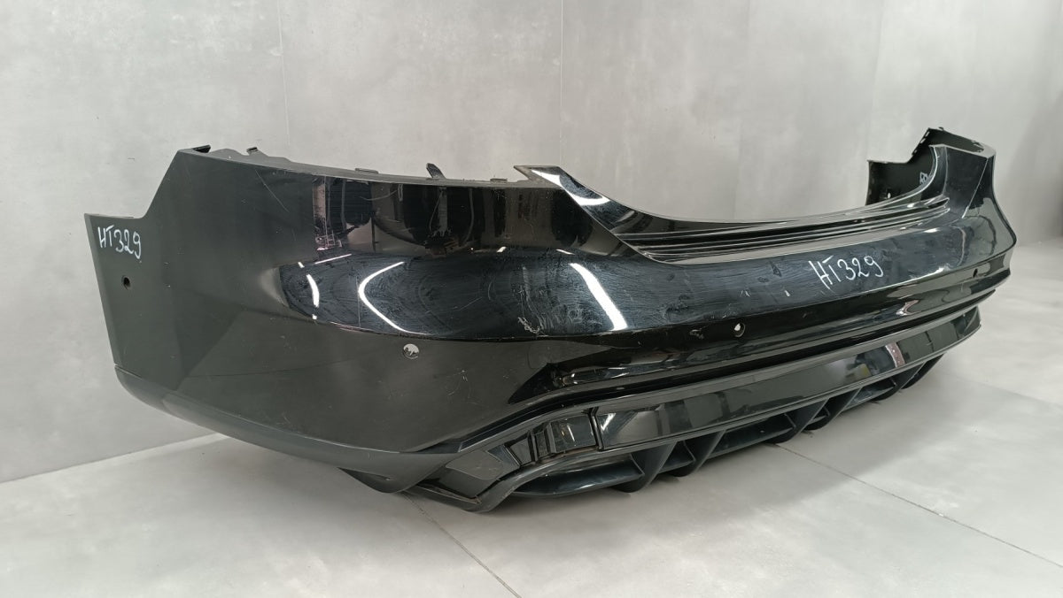 Zadnji branik Audi RS GT E-TRON 4J3 21-