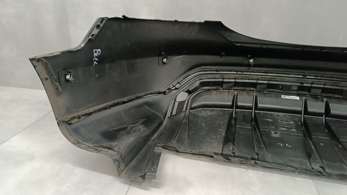 Zadnji branik Audi RS GT E-TRON 4J3 21-
