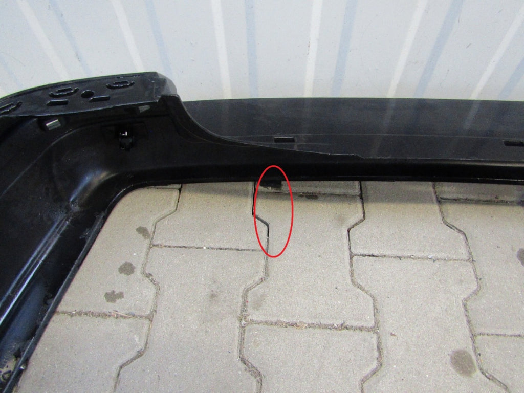 Zadnji branik VW T6 Multivan 7E5 15-19