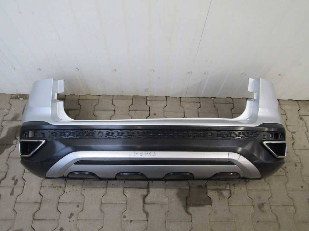 Zadnji branik VW TAOS 2GL RUS. 2020-