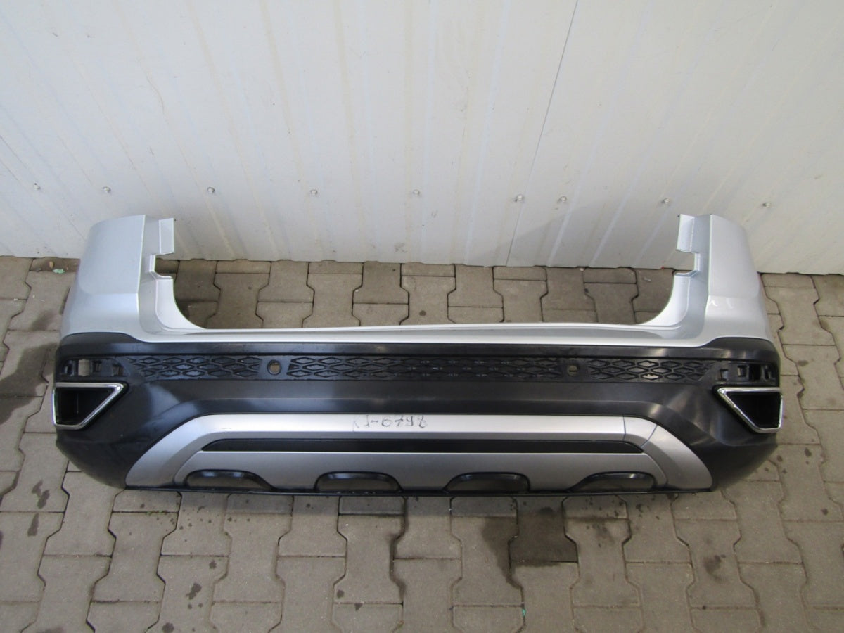 Zadnji branik VW TAOS 2GL RUS. 2020-