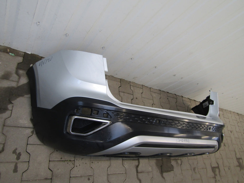 Zadnji branik VW TAOS 2GL RUS. 2020-