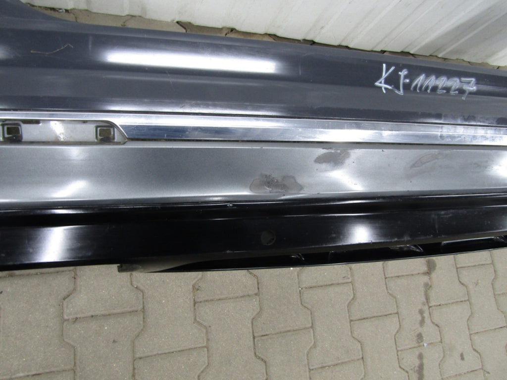 Zadnji branik VW TIGUAN II 2 5NA 16-