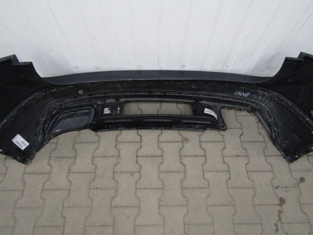 Zadnji branik VW TIGUAN II 2 5NA 16-